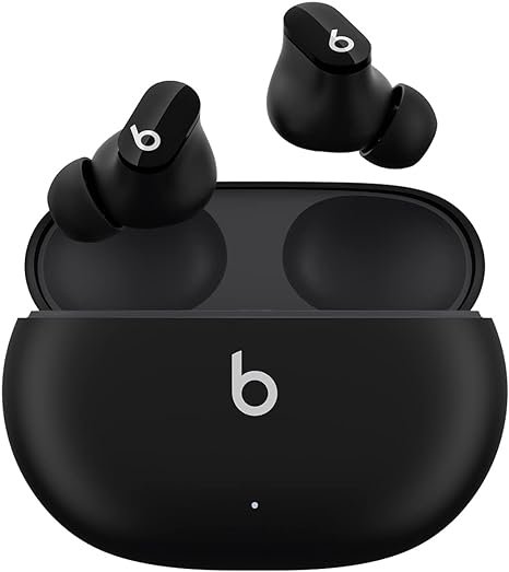 Beats Studio Buds: The Ultimate Earbuds for Music Lovers