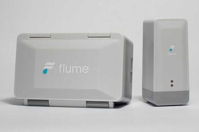 Flume 2 Smart Home Water Monitor: Real-Time Water Usage Tracking - 2024 - Review