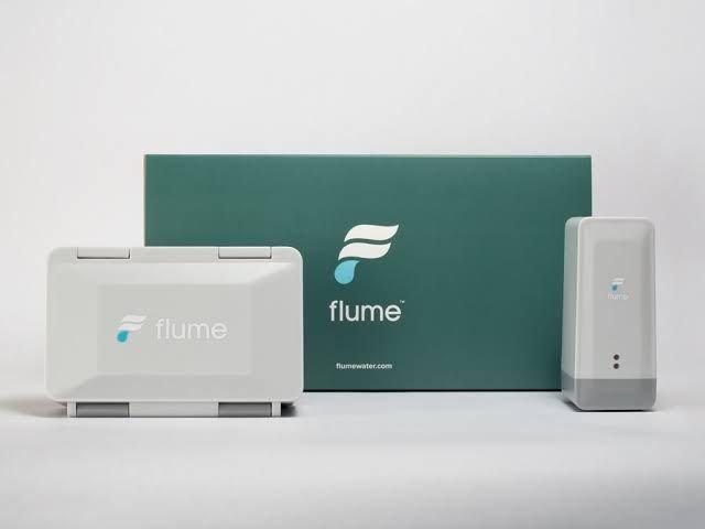 Flume 2 Smart Home Water Monitor: Real-Time Water Usage Tracking - 2024 - Review