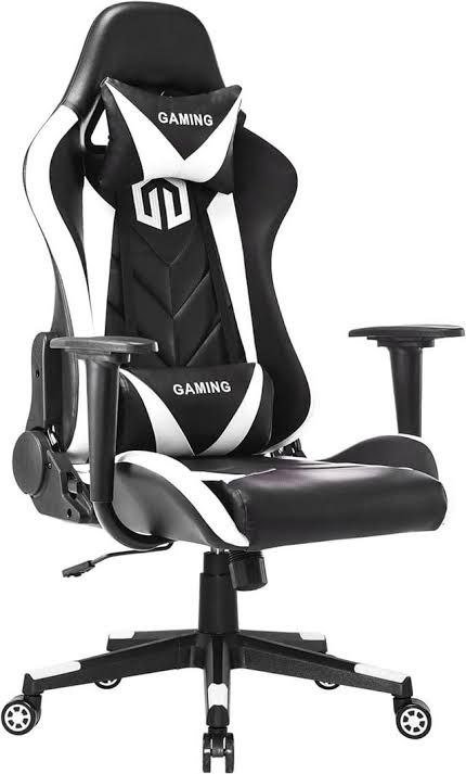 Ergonomic GOTMINSI Racing Style Gaming Chair for Office and Home - 2024 - Review