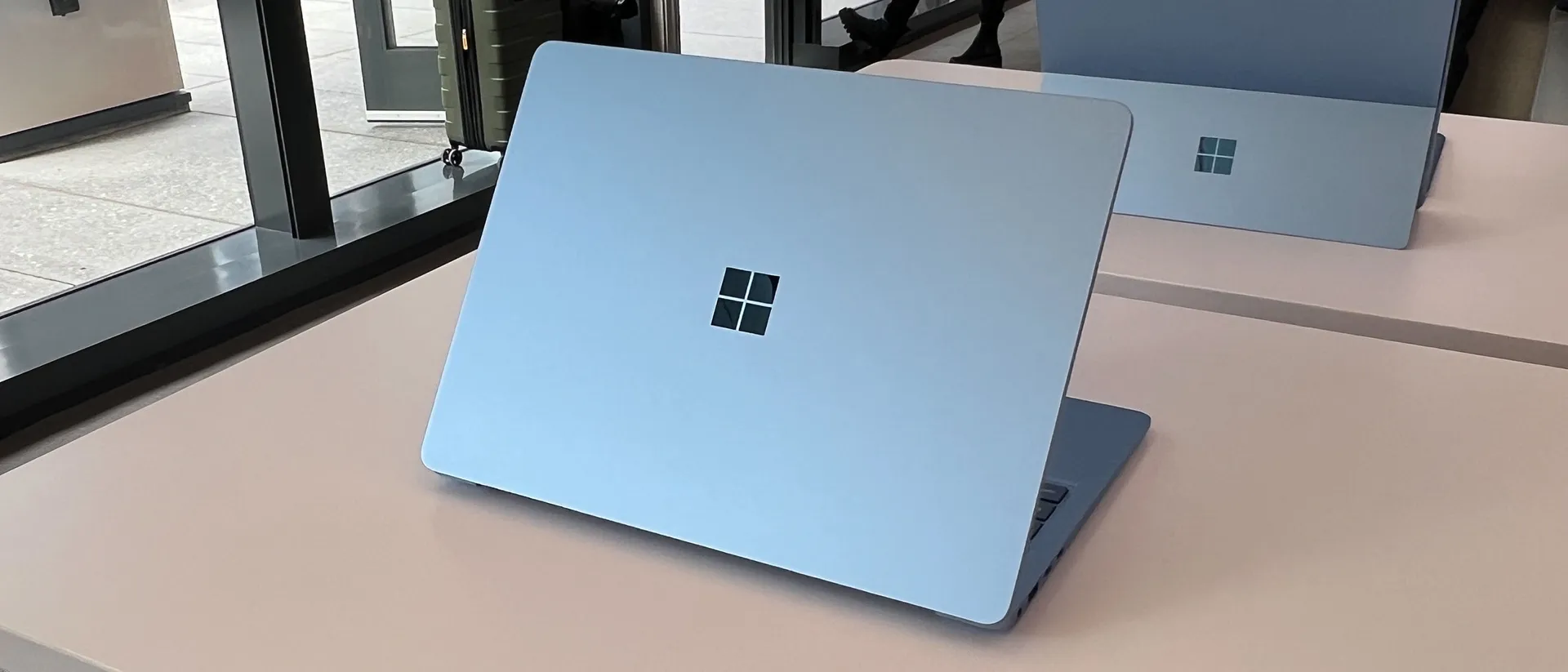 Microsoft Surface Laptop - 2024 - Review