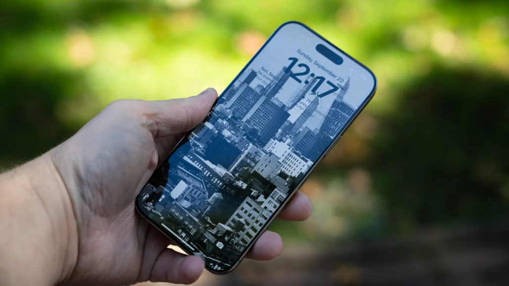 Apple iPhone 16 Pro Max - 2024 - Review