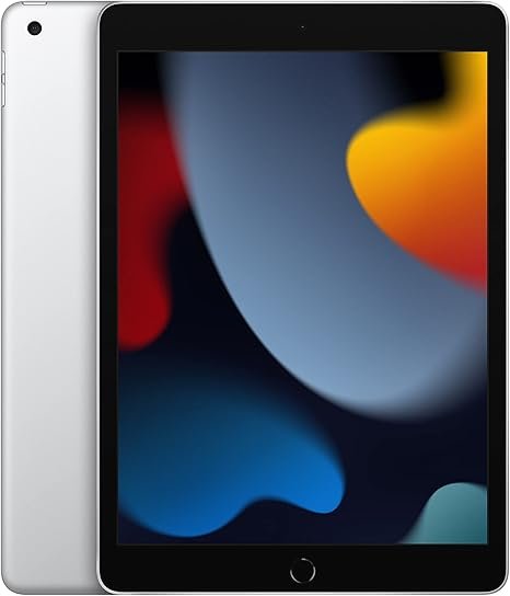 Apple iPad 9th Generation 2024 Review