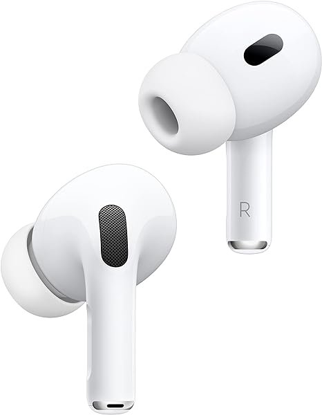 Apple AirPods Pro 2024 Review