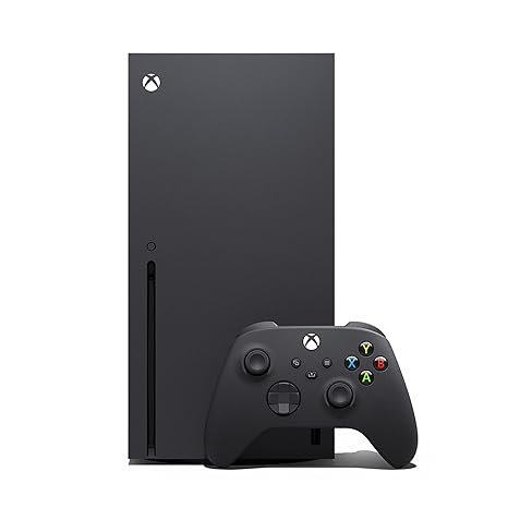 Xbox series x pro 2024 Review