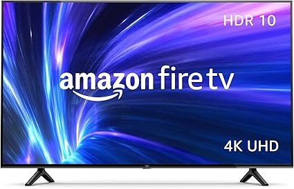 Amazon Fire Tv Features & Benefits 2024 