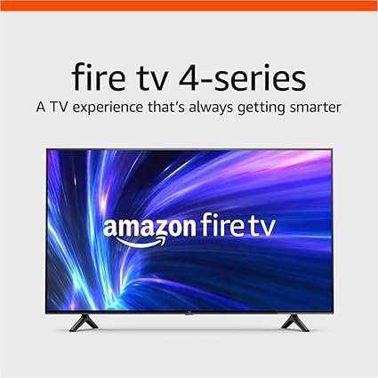 Amazon Fire Tv Features & Benefits 2024