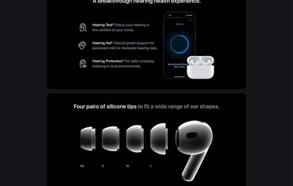 apple airpods 2nd generation 2